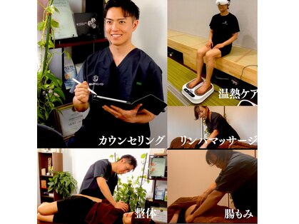 ベラの写真