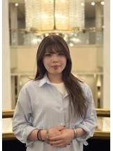 バーバーショップ 難波店(BARBER SHOP) 西垣 桜