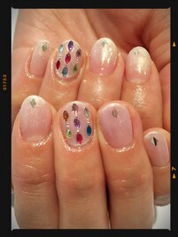 ワンポイント