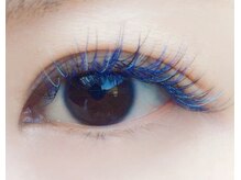 まつげエクステ専門店 シェリ(Cheri)/フルカラーエクステ★