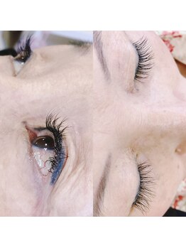 アヴニール(Avenir)/マツエク