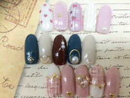 再来　定額コミコミ　7630円