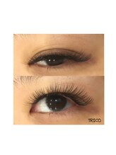 トリコ 狛江(TRICO by hair make passage)/ボリュームラッシュ400【狛江】