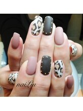 ネイリュー(naiLiu)/マット