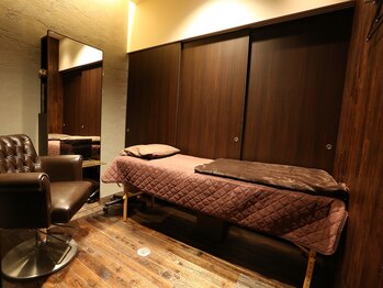 シルフ 三田店(Sylph)/サロン内観