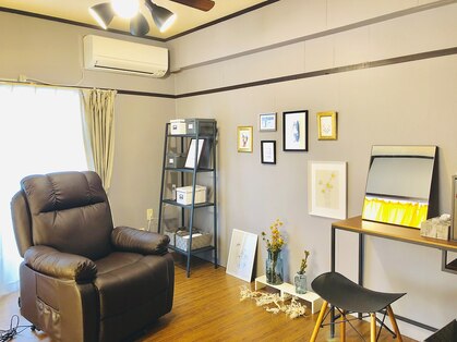 ヒュッゲ(HYGGE)の写真