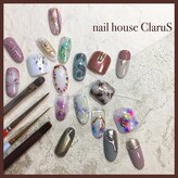 ネイルハウス クラルス(nail house ClaruS)