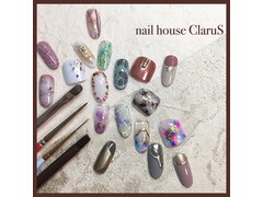 nail house ClaruS