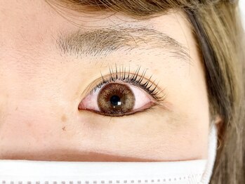 シック(Chic)/パリジェンヌラッシュリフト