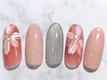 ティーエヌ 武蔵小杉(TN)/☆デザイン定額B☆