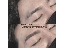 メンズプシュケ(men's PSYCHE)