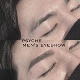 メンズプシュケ(men's PSYCHE)