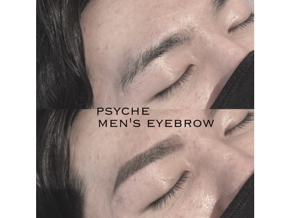 メンズプシュケ(men's PSYCHE)の写真