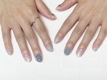 コム 草加マルイ店(com by neolive)/定額★８０００円　担当金田