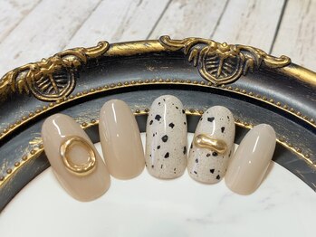 グリッター(GLITTER)/ダルメシアン