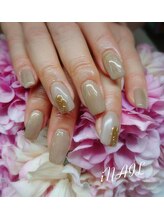 アイネイル(iNAIL)/