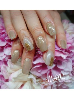 アイネイル(iNAIL)/