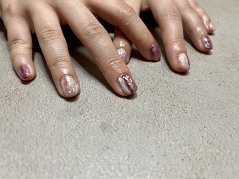 シーネイル(c' nail)/