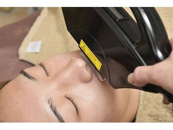 リンクサロン(Rnk.salon)/男性 口まわり ヒゲ脱毛