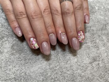 ハンスム 下北沢(Hansum)/ピンクシェル