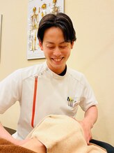 カラダファクトリー ゆめタウン博多店 中村 健太郎