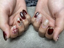ケーネイルズ(K..nails)/