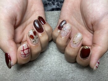 ケーネイルズ(K..nails)/
