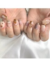 ラウネイル(launail)/