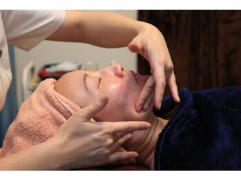 迷森(メーモリ)/施術5