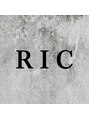 リック(RIC)/RIC   