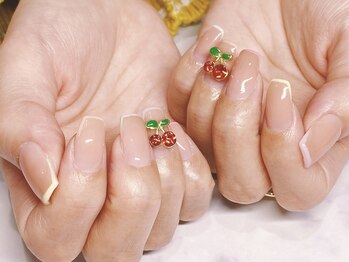 ファンシーローラ(Fancy Rola)/