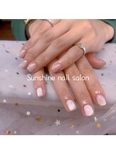 サンシャインネイルサロン 池袋(Sunshine nail salon)/ネイルデザイン