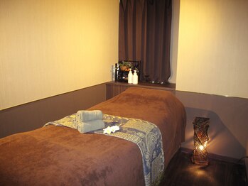 プレステージ 横浜店/◆施術ルーム