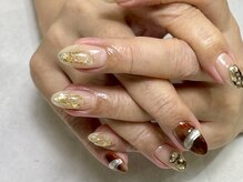 リリ(Rili)/お任せニュアンス