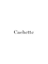カシェット(Cachette)&nbsp;Cachette 