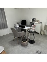 ジュア(Jua)/店内