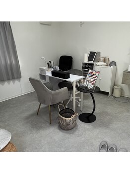 ジュア(Jua)/店内