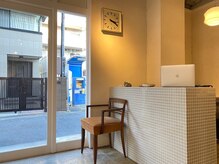 カセッタネイル(Casetta. nail)/店内Photo