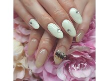 アイネイル(iNAIL)/