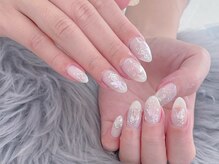 ニナズネイル(Nina's Nail)/やり放題