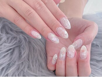 ニナズネイル(Nina's Nail)/やり放題