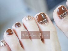 ヘーゼル(Hazel)/