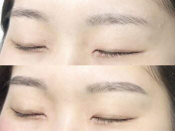 ソプラ 京都駅前店(sopra)/ストレート