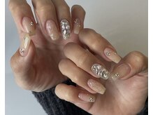 ルレア(Lulea)//6900 パーツ代別途