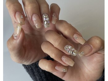 ルレア(Lulea)//6900 パーツ代別途