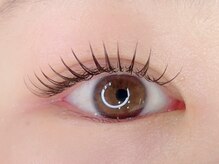 ヴォーグ(VOGUE)/フラットラッシュつけ放題