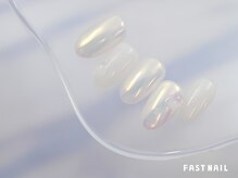 ファストネイル ロコ 志免店(FASTNAIL LOCO)/梅雨ネイル【12185】