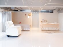 ワイドット(Ydot.)/お店の雰囲気