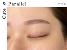 リッツ 表参道本店(Lits.)/Lits. アイラッシュ＆アイブロウ