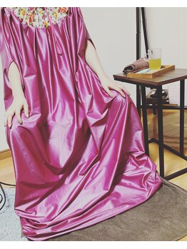 ズミレガーロ(Zumiregalo)/冷え取り推奨!